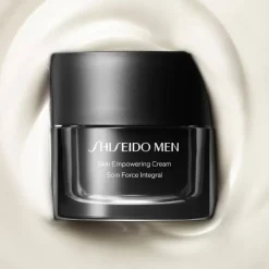 SHISEIDOSoin Force Intégral                Crème Anti-âge Multi-action - Rechargeable