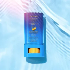 SHISEIDOStick Protecteur UV Transparent Suncare