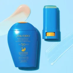 SHISEIDOStick Protecteur UV Transparent Suncare