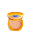 SHISEIDOSun Compact                Fond de Teint Compact Bronzant SPF10