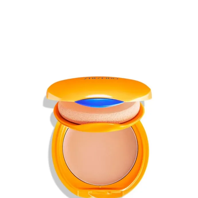 SHISEIDOSun Compact Fond de Teint Compact Bronzant SPF10