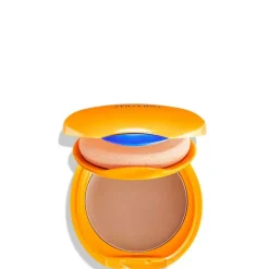 SHISEIDOSun Compact                Fond de Teint Compact Bronzant SPF10