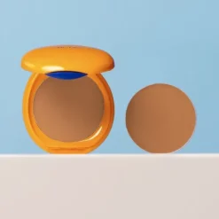 SHISEIDOSun Compact Fond de Teint Compact Bronzant SPF10