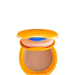 SHISEIDOSun Compact Fond de Teint Compact Bronzant SPF10 - Recharge