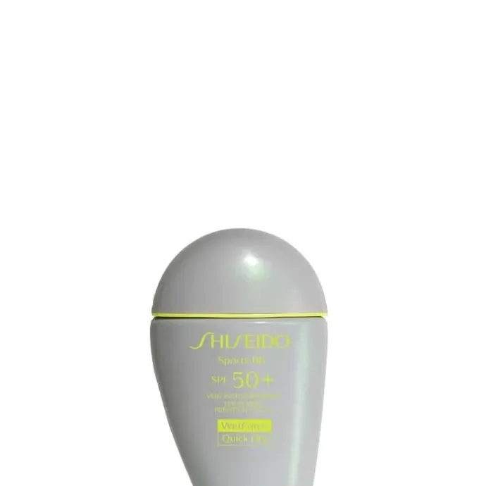 SHISEIDOSuncare Sports BB SPF 50
