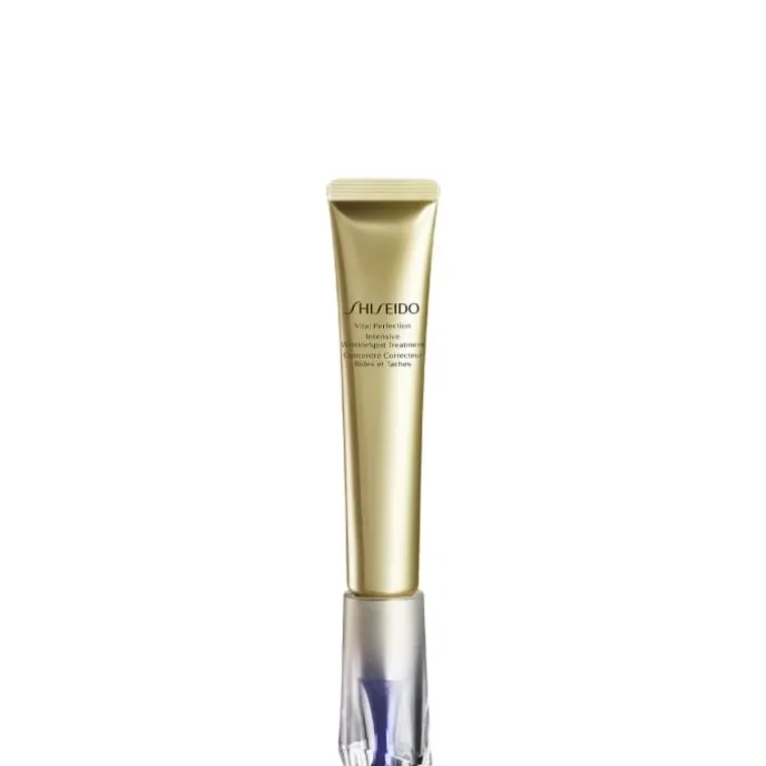 SHISEIDOVital Perfection Concentré Correcteur Rides et Taches