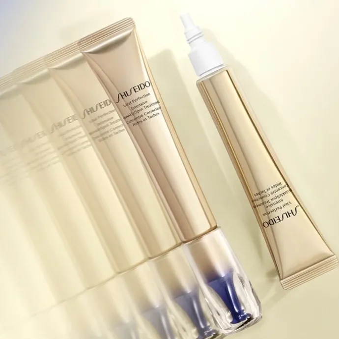 SHISEIDOVital Perfection Concentré Correcteur Rides et Taches