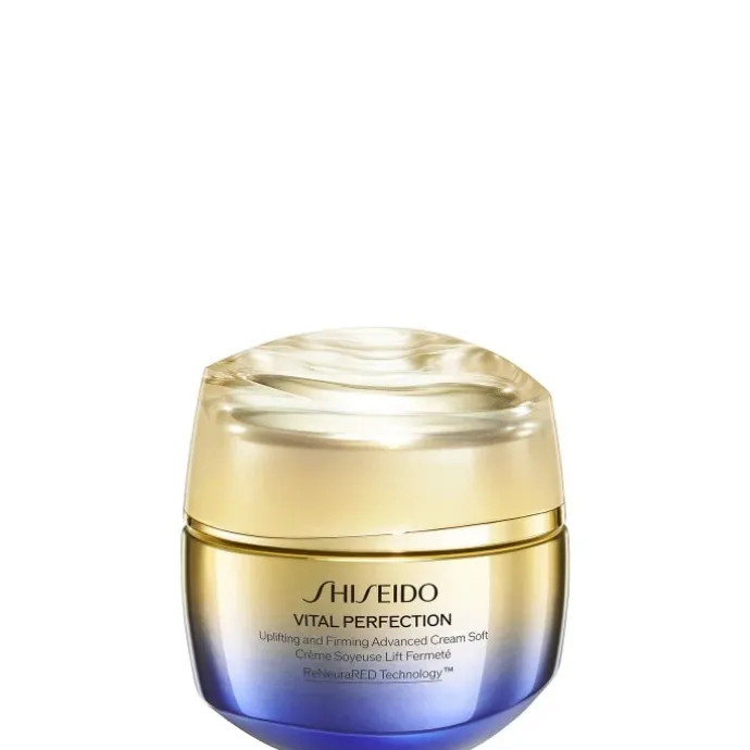 SHISEIDOVital Perfection Crème Soyeuse Lift Fermeté