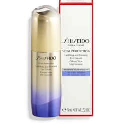 SHISEIDOVital Perfection                Crème Yeux Lift Fermeté