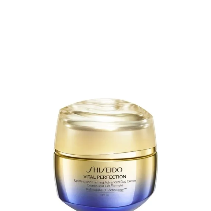 SHISEIDOVital Perfection Crème Jour Lift Fermeté SPF30