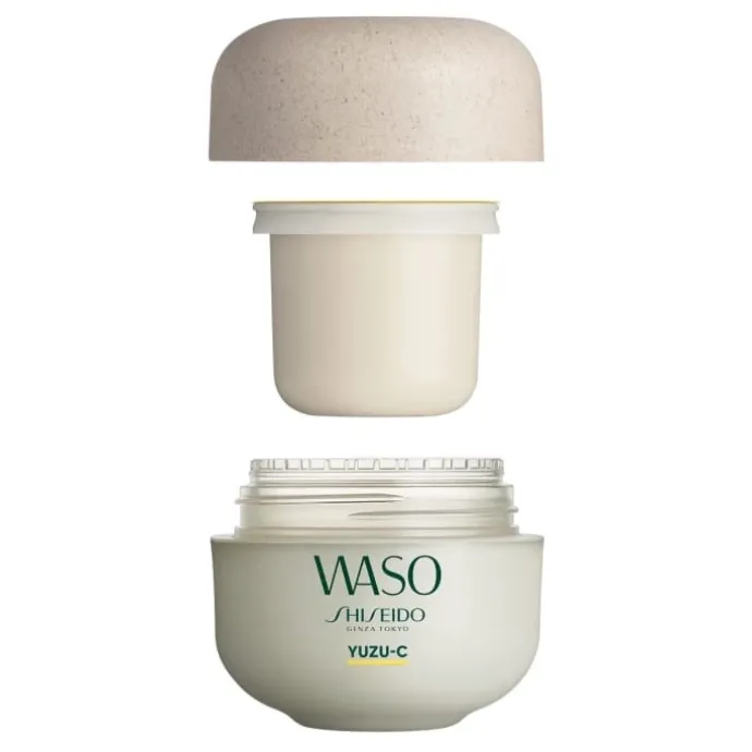 SHISEIDOWaso Masque de Nuit - Recharge