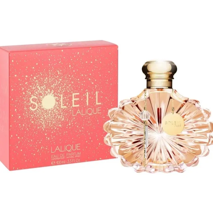 Soleil Lalique Eau de Parfum