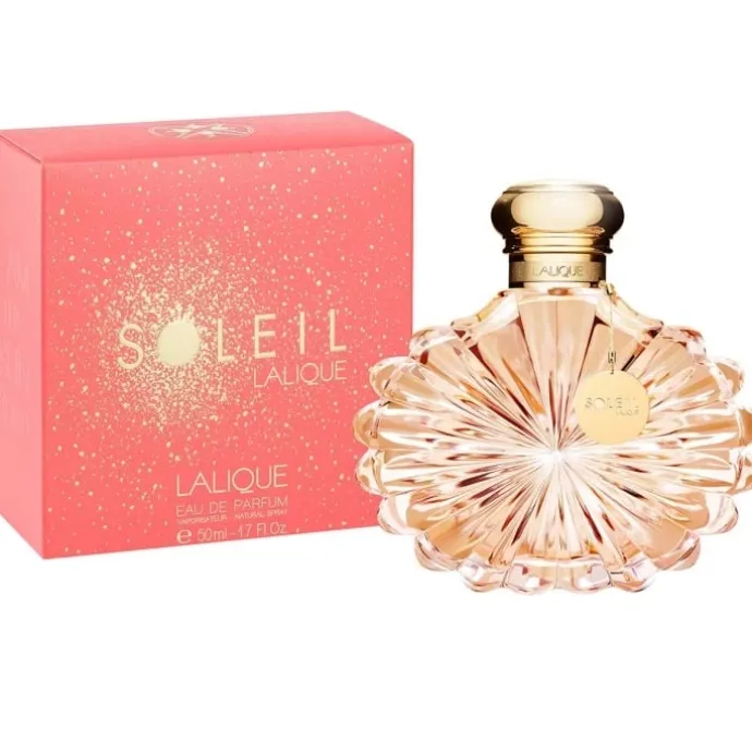 Soleil Lalique Eau de Parfum