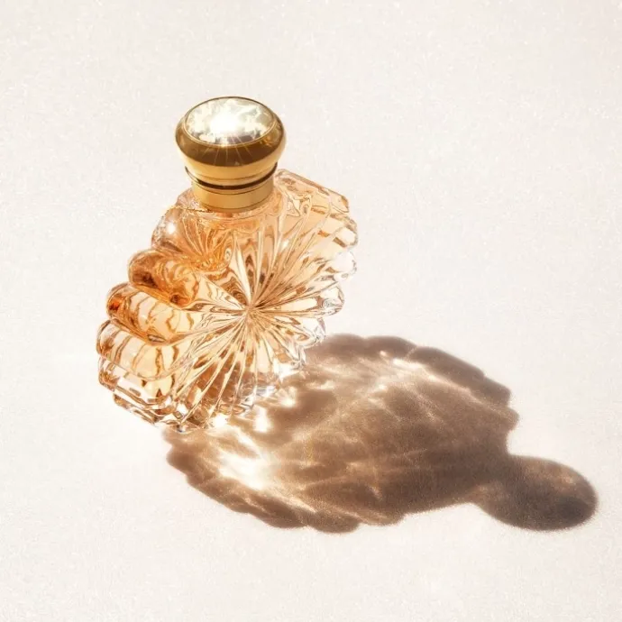 Soleil Lalique Eau de Parfum