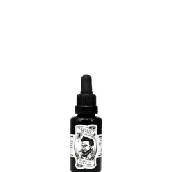 Solomon's BeardBlack Pepper                Huile à Barbe