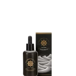 Solomon's BeardOctopus Black Oil                Huile à Barbe