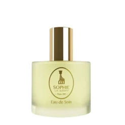 Sophie La Girafe                Coffret Eau de Senteur