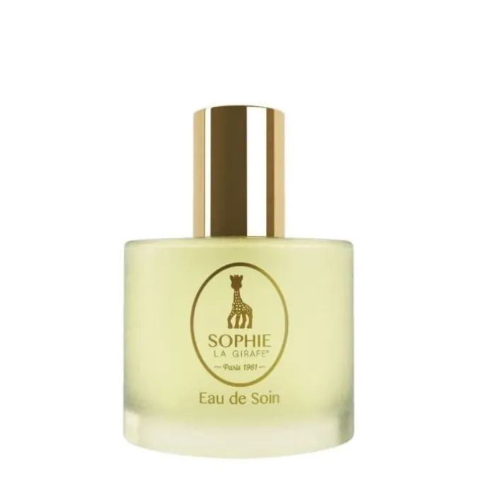 Sophie La Girafe Coffret Eau de Senteur