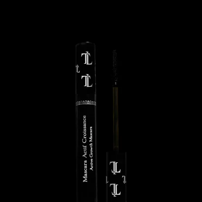 T. Leclerc Mascara Actif Croissance