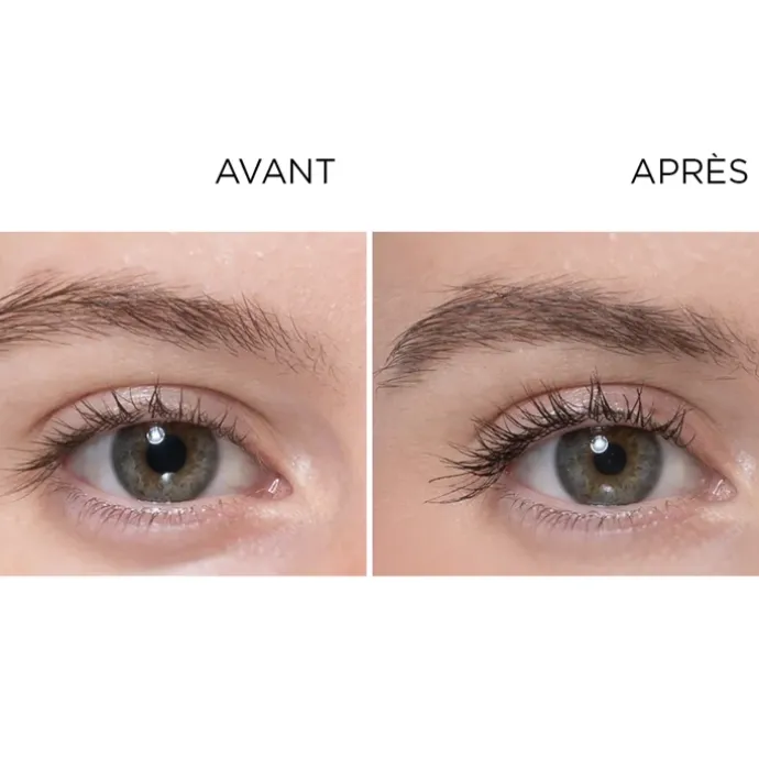 T. Leclerc Mascara Actif Croissance
