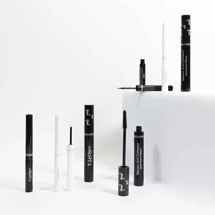 T. Leclerc Mascara Actif Croissance