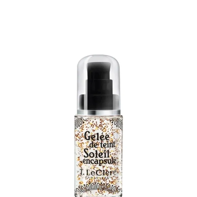 T. LeclercGelée de Teint Bronzante Soleil Encapsulé