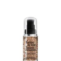 T. LeclercGelée de Teint Bronzante                Soleil Encapsulé