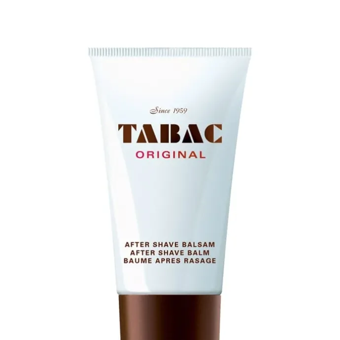 Tabac Original Baume Après-Rasage