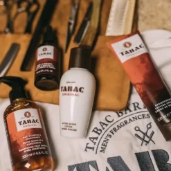 Tabac Original Crème de Rasage
