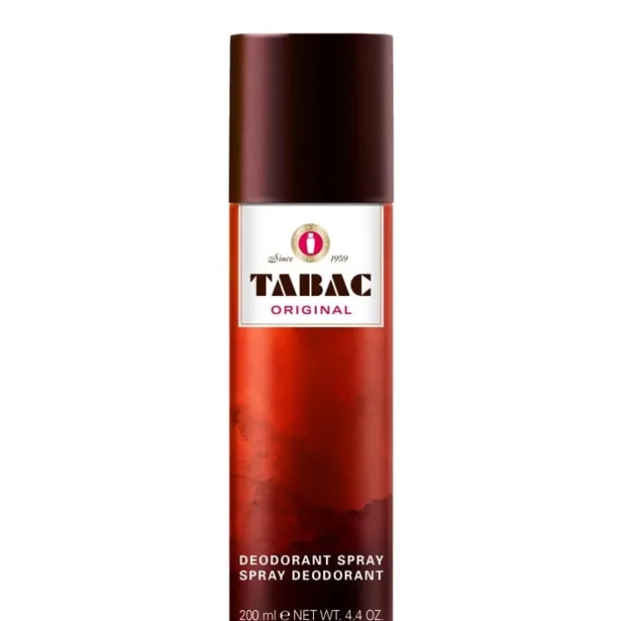 Tabac Original Déodorant Spray