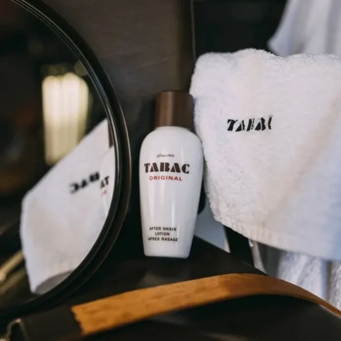 Tabac Original Lotion Après-Rasage