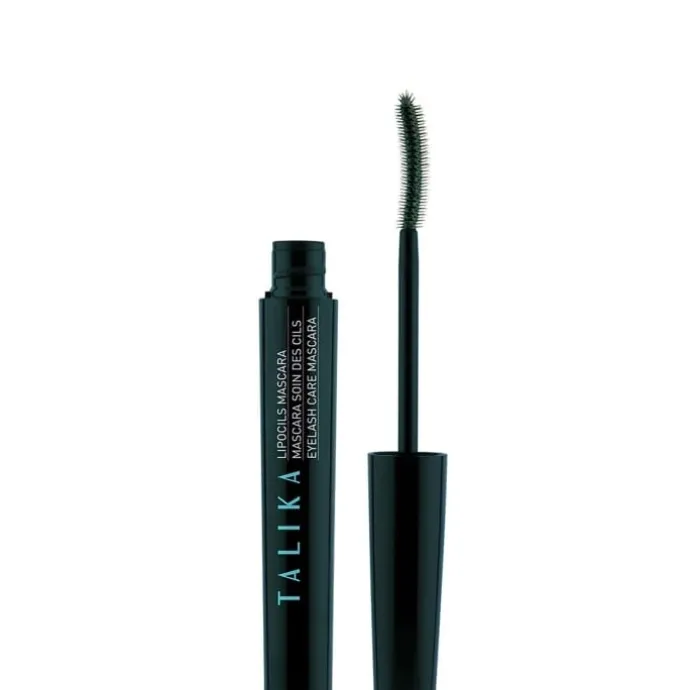 TalikaLipocils Mascara Mascara Soin des Cils