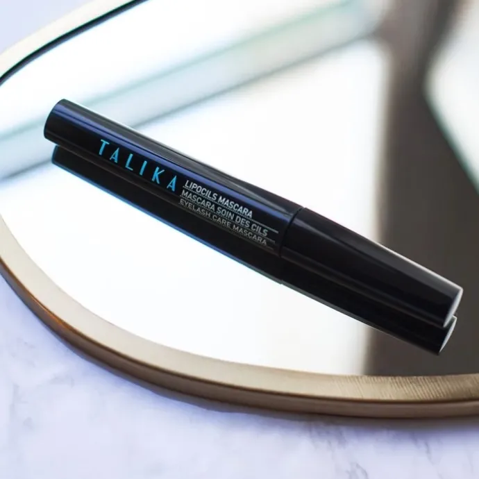 TalikaLipocils Mascara Mascara Soin des Cils