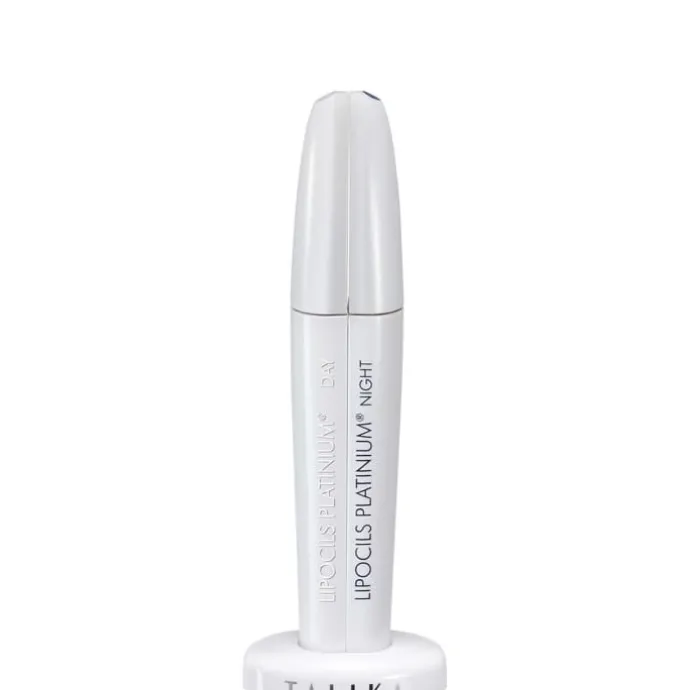 TalikaLipocils Platinium Sérum Jour & Nuit Multiplicateur de Cils