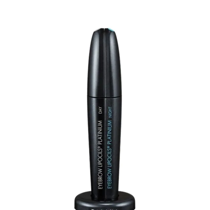 TalikaLiposourcils Platinium Sérum Jour & Nuit Activateur de Pousse de Sourcils