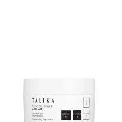 TalikaSkintelligence Crème de Jour Régénérante