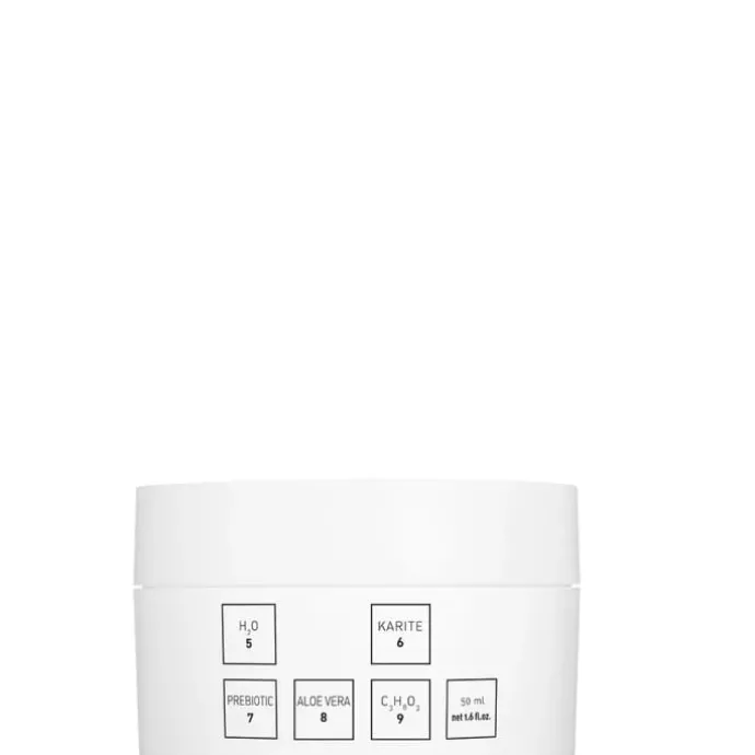 TalikaSkintelligence Crème de Jour Régénérante