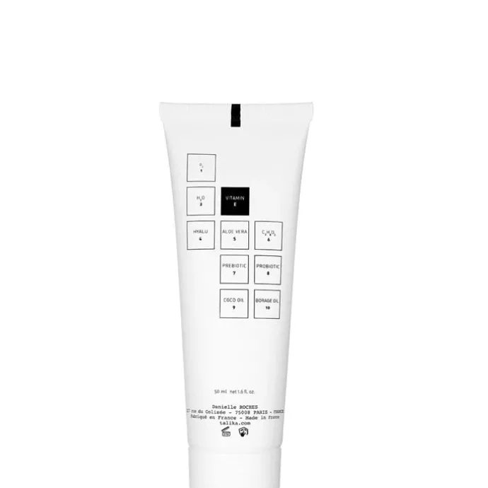 TalikaSkintelligence Hydra Crème Riche Hydratante