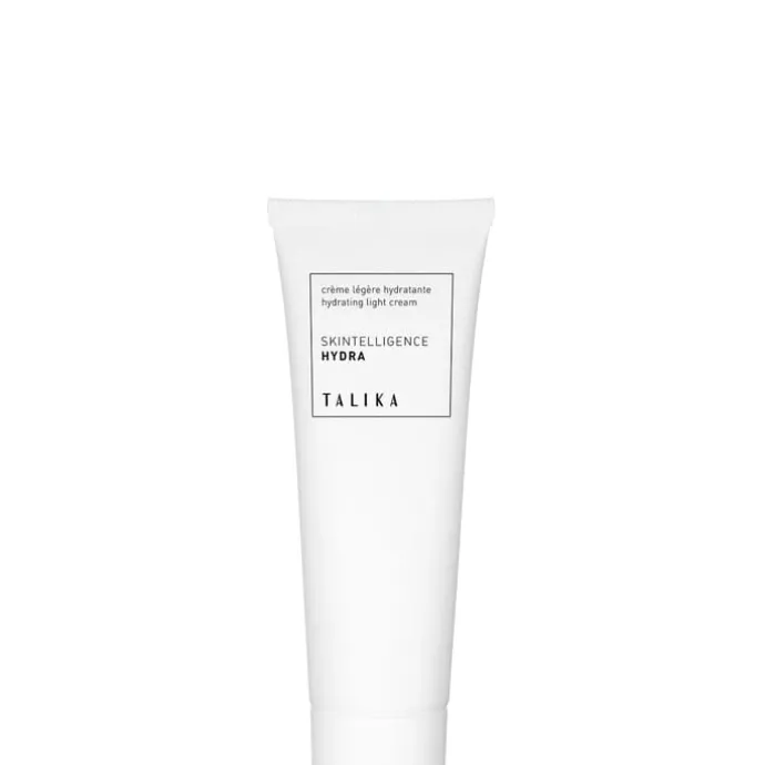TalikaSkintelligence Hydra Crème Légère Hydratante