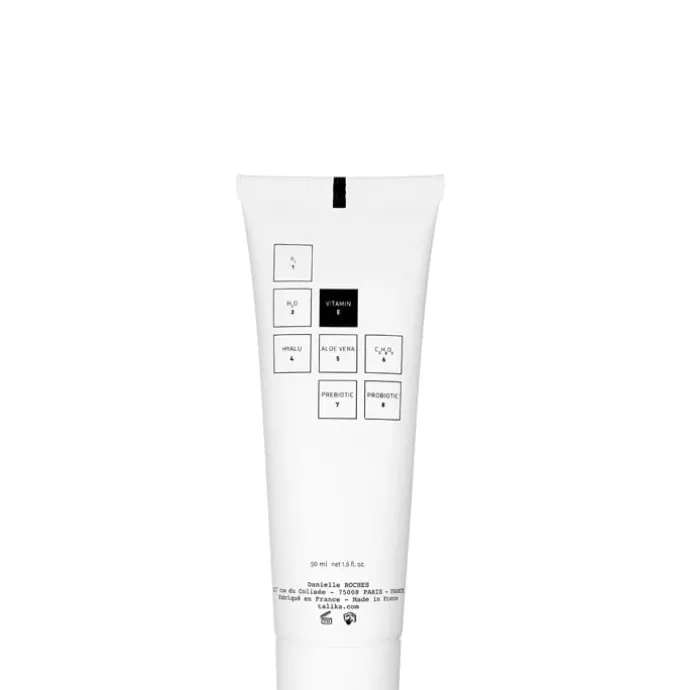 TalikaSkintelligence Hydra Crème Légère Hydratante