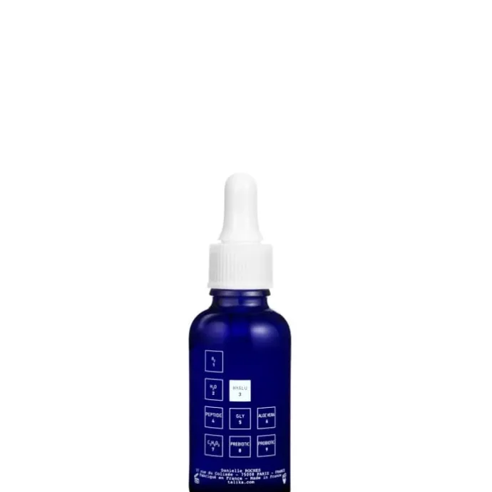 TalikaSkintelligence Sérum Hydratant