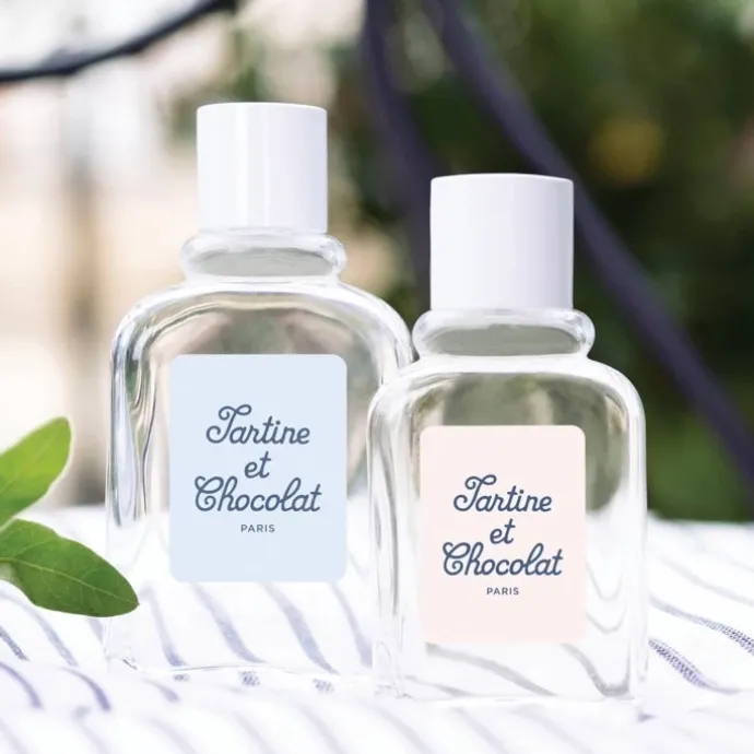 Tartine et ChocolatTartine & Chocolat Ptimusc Eau de Toilette