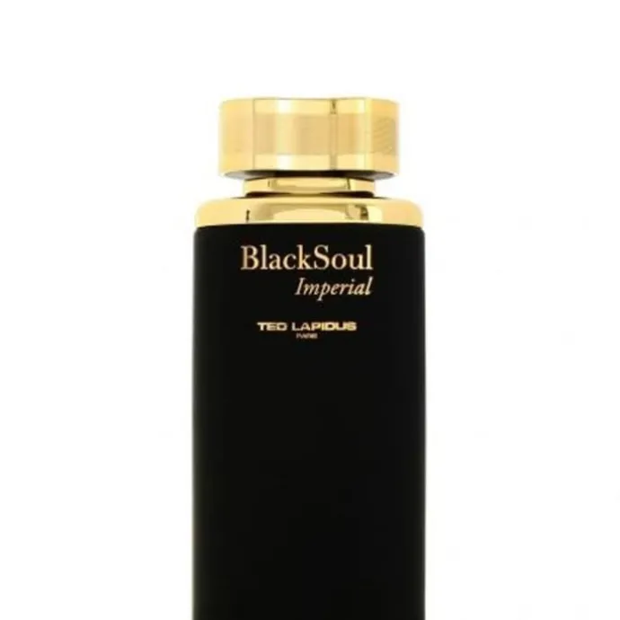 Ted LapidusBlack Soul Impérial Eau de Toilette