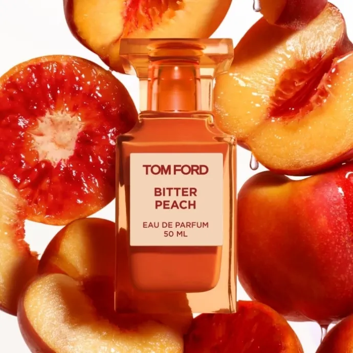 TOM FORDBitter Peach Vaporisateur pour le Corps