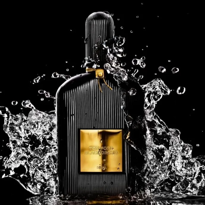 TOM FORDBlack Orchid Coffret Eau de Parfum 2025
