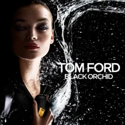 TOM FORDBlack Orchid Eau de Parfum - Vaporisateur de Sac