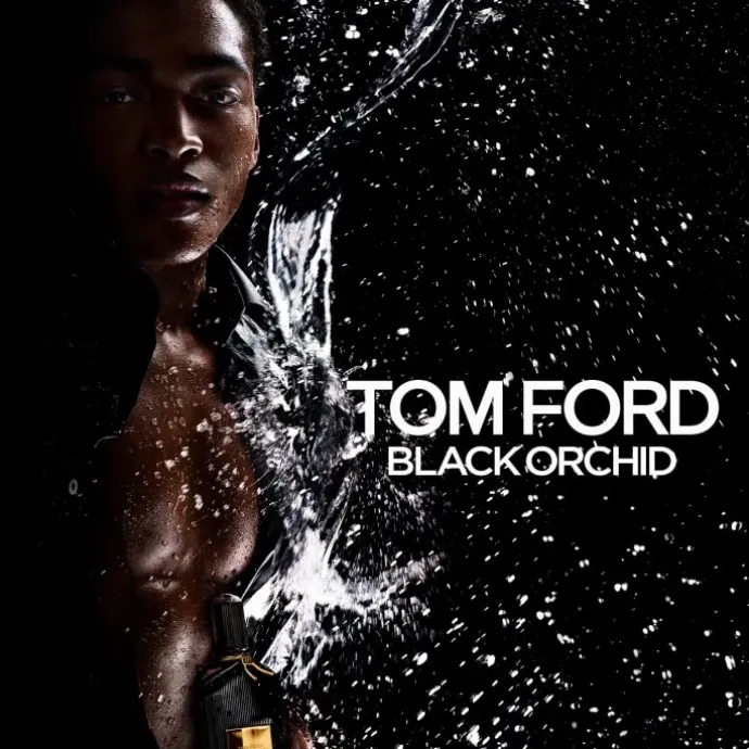 TOM FORDBlack Orchid Eau de Parfum - Vaporisateur de Sac