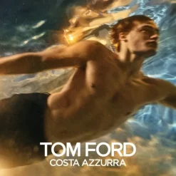 TOM FORDCosta Azzurra Eau de Parfum - Vaporisateur de Sac