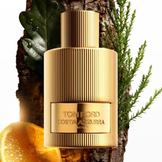 TOM FORDCosta Azzurra Parfum