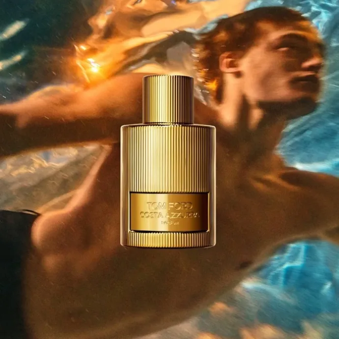 TOM FORDCosta Azzurra Parfum
